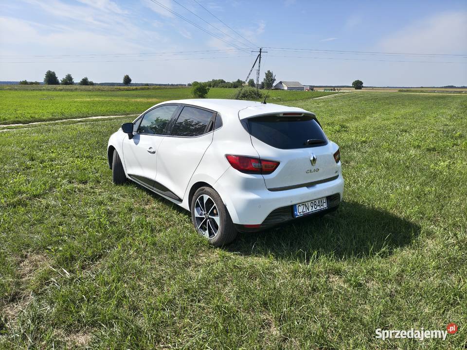 Renault Clio 15 Diesel Clio Gąsawa
