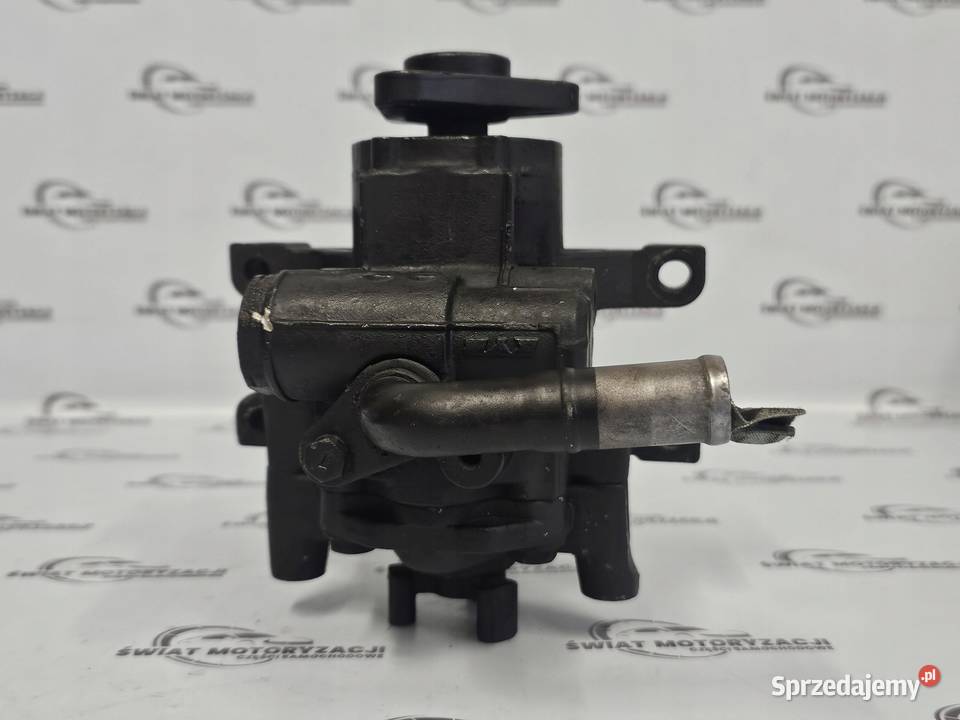 TRANSIT BOXER JUMPER 22 TDCI HDI P8FA 85 pompa