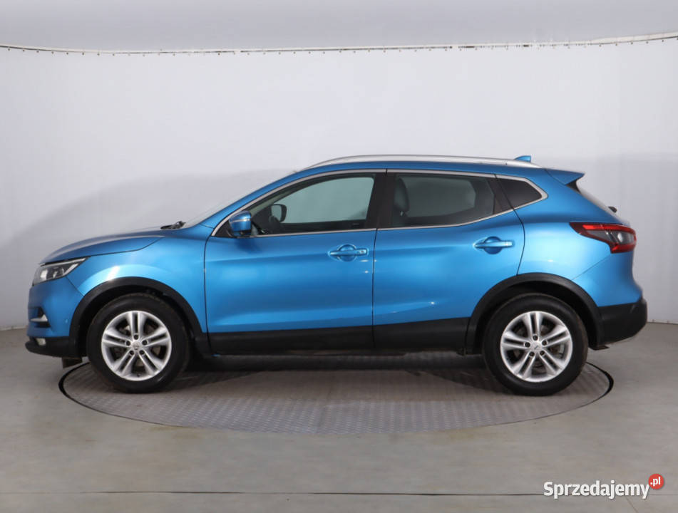 Nissan Qashqai 12 DIGT komputer pokładowy sprzedam