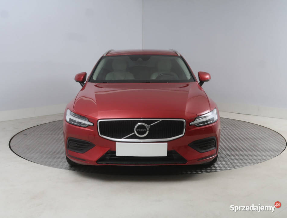 Volvo V60 D3 20 Bielany Wrocławskie