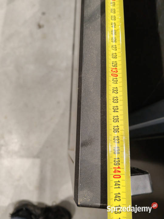 Pakiet czterech przemysłowych ekranów 3x nieuszkodzony