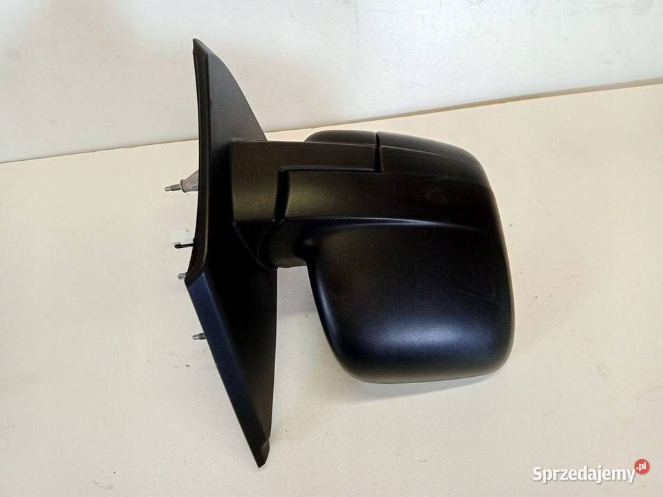TRAFIC III VIVARO B LUSTERKO PRAWE 7PIN LEWE Motoryzacja Rakoniewice