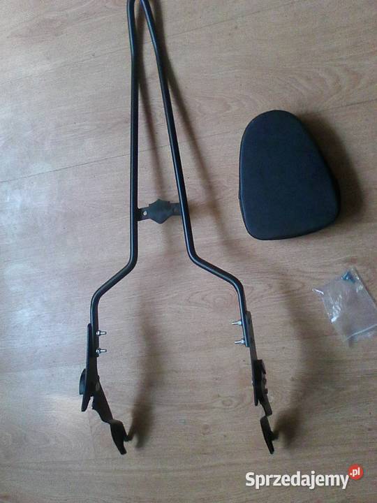 harley davidson oparcie Fabianki sprzedam