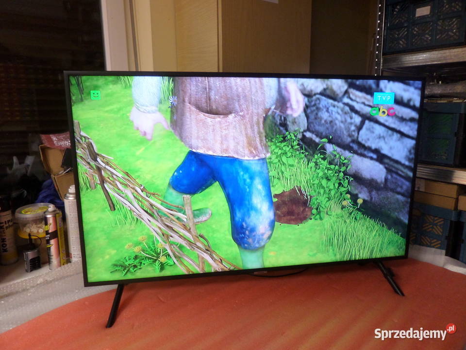 Samsung 49UE49NU7172 4K UHDSmart DVBT2wi
