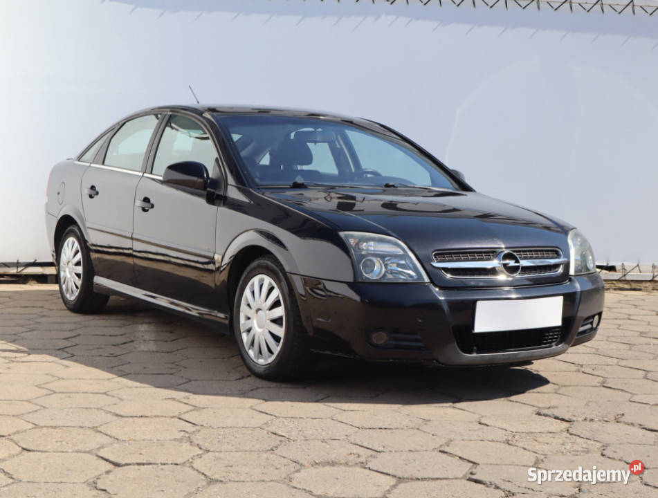 Opel Vectra 22 DTI 16V ASR (kontrola trakcji) łódzkie