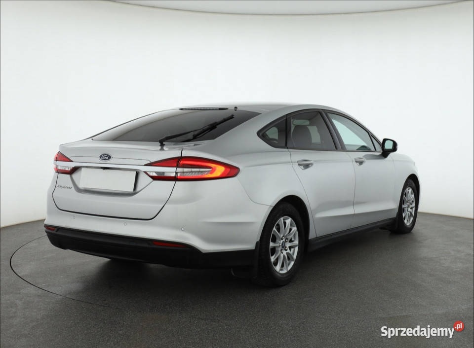 Ford Mondeo 20 EcoBlue Piaseczno sprzedam