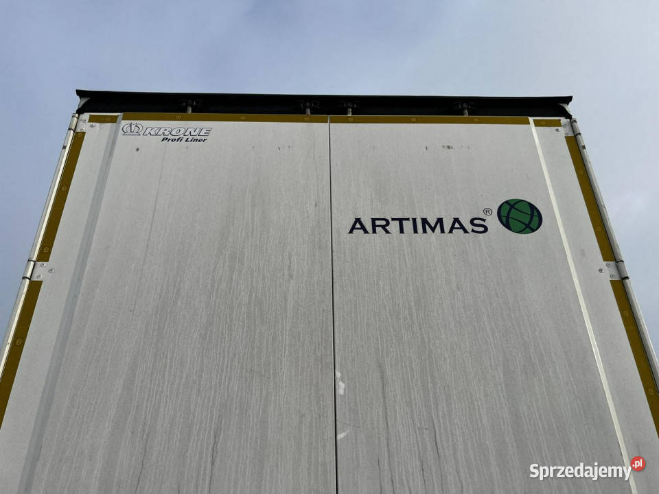 firana Krone sd Komorniki