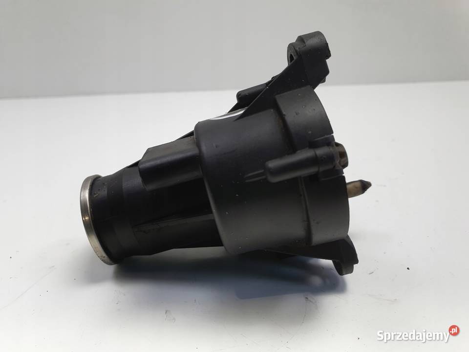 BMW E90 E91 20 D NASTAWNIK KLAP KOLEKTORA Chełm