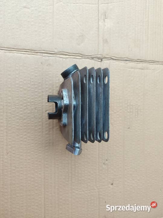 Cylinder Simson S51 Sr50 Silniki i osprzęt Nisko