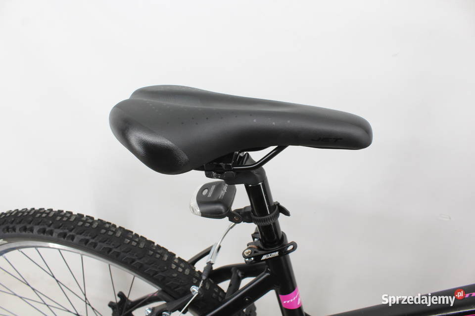 ALUMINIOWY rower mtb UMIT 21 Biegów koła 26 sprzedam
