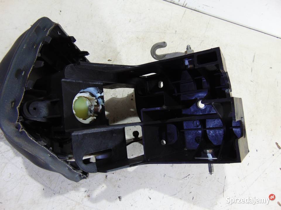 WYBIERAK ZMIANY BIEGÓW RENAULT KANGOO III 15 DCI
