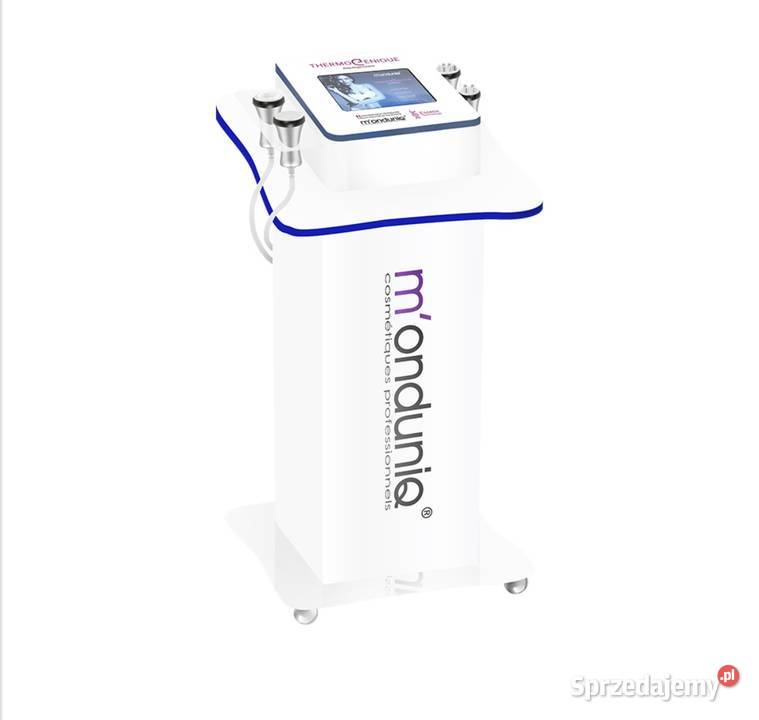 Sprzedam THERMOGENIQUE firmy MONDUNIQ Ostrołęka sprzedam
