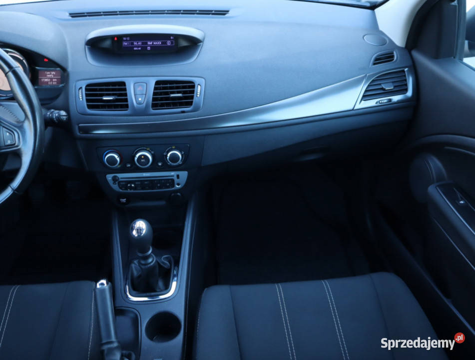 Renault Megane 15 dCi ESP sprzedam