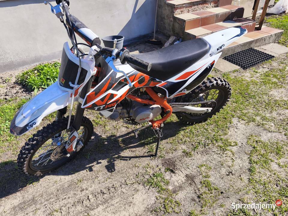 Kayo 140TT Nawodna