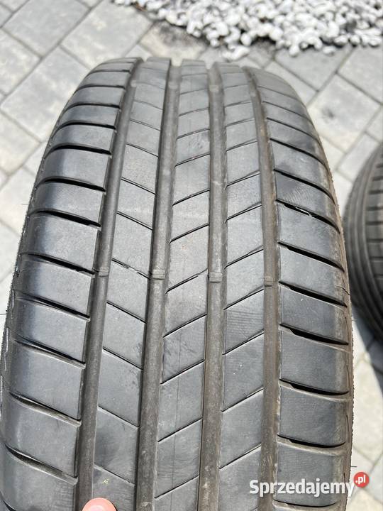 Firestone Roadhawk 2 20560 R16 nowe DOT 2025 7 Żarowo