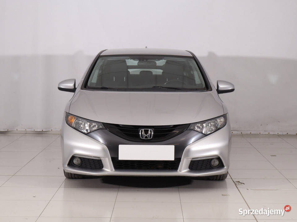 Honda Civic 18 iVTEC wspomaganie kierownicy Honda
