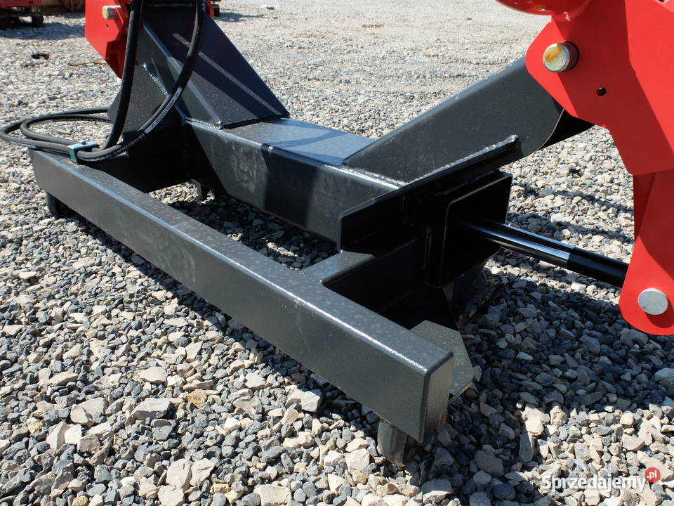 Chwytak do bel SMS Euro Metal Technik Certyfikat mazowieckie Żuromin