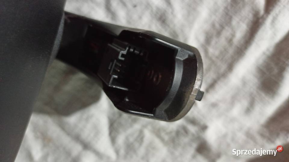 Lusterko wewnętrzne LED BMW e90 E91 E92