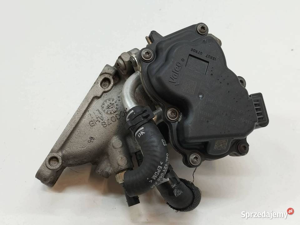 PRZEPUSTNICA 04L128059AA 20 TDI VW Volkswagen świętokrzyskie
