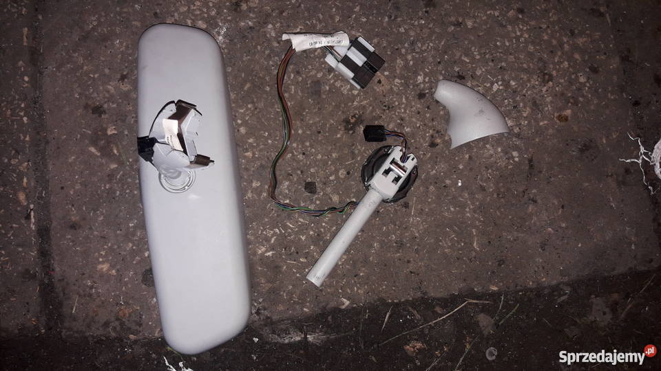 Chlapacze VW polo Pozostałe Skarżysko-Kamienna sprzedam