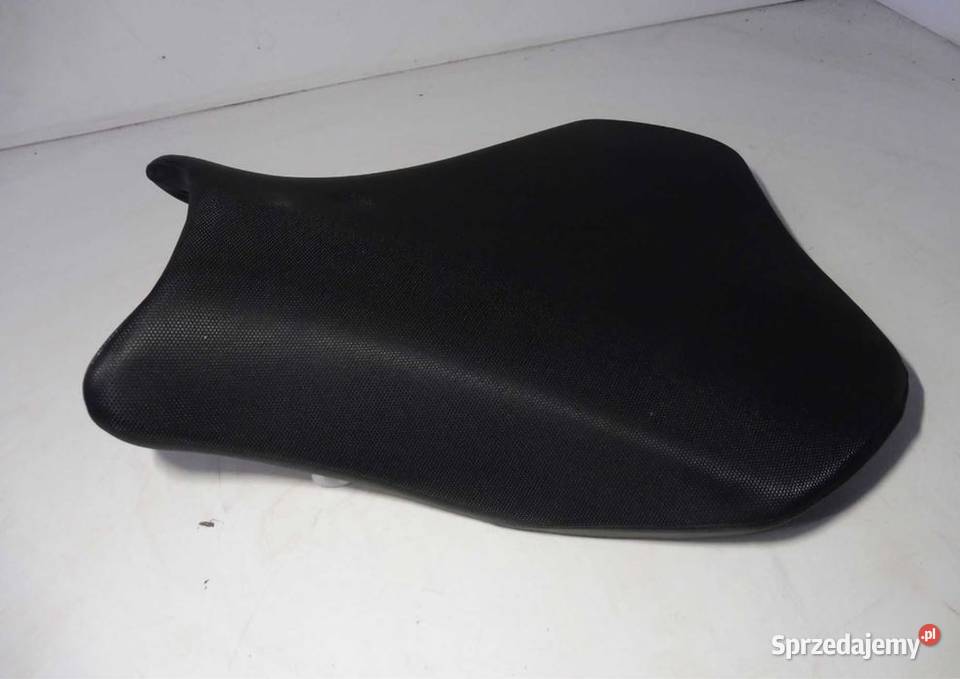 Suzuki GSXR 1000 L8 18r siedzenie kierowcy A541 wielkopolskie Poznań
