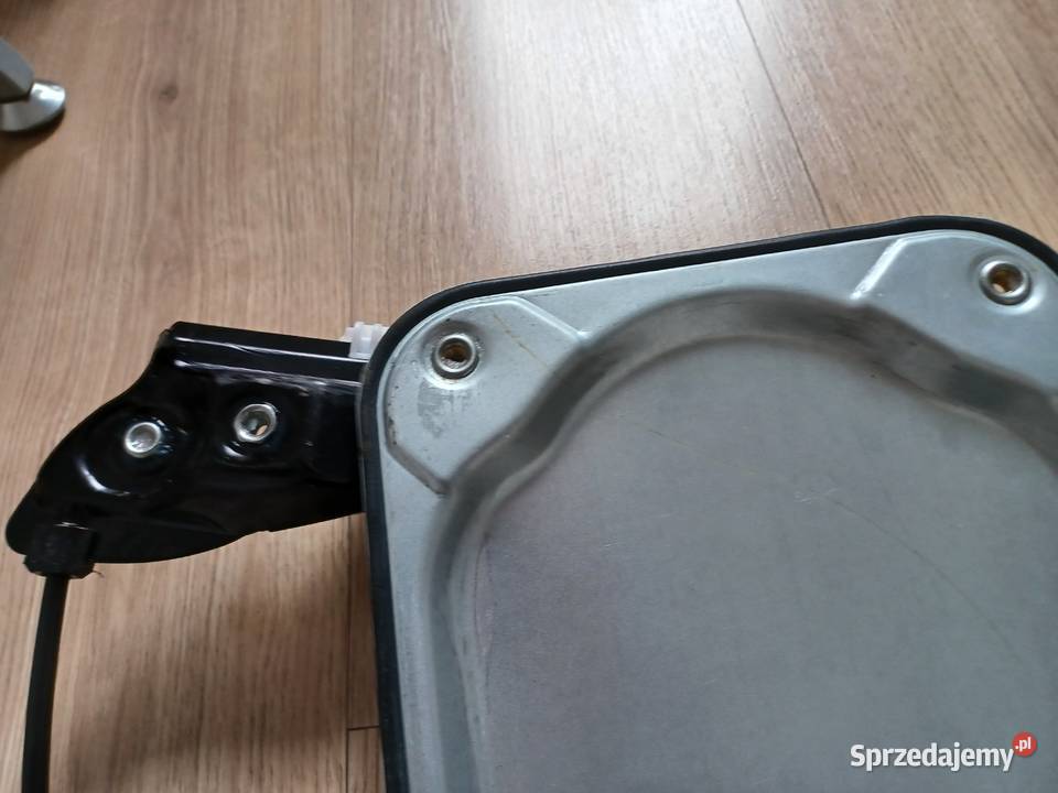 podnośnik szyby skoda roomster podkarpackie Dębica