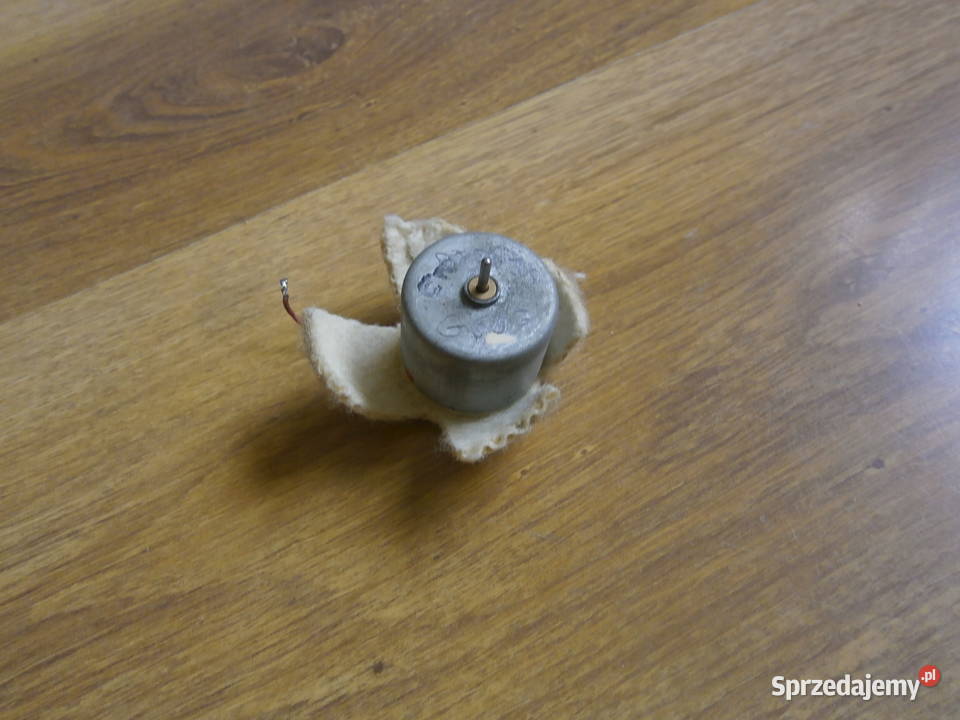 Gramofon UNITRA BERNARD G 603 silniczek 1 Łódź