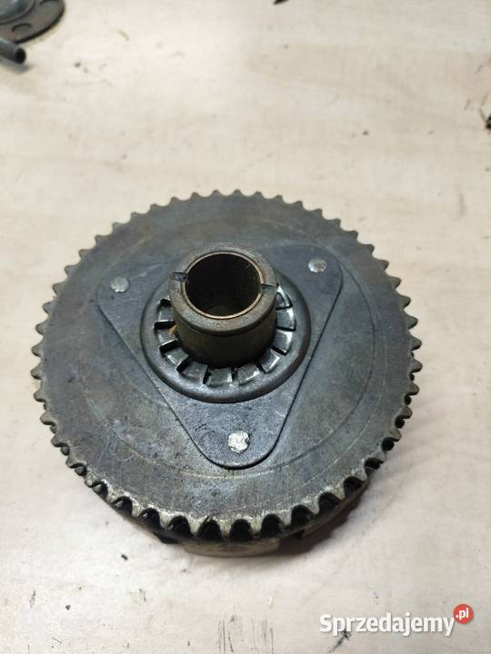 Kosz sprzęgłowy Jawa 350 TS