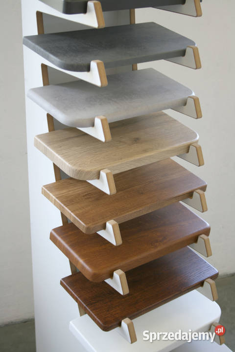 parapety granity promocja konglomeraty tanio pomorskie Kartuzy