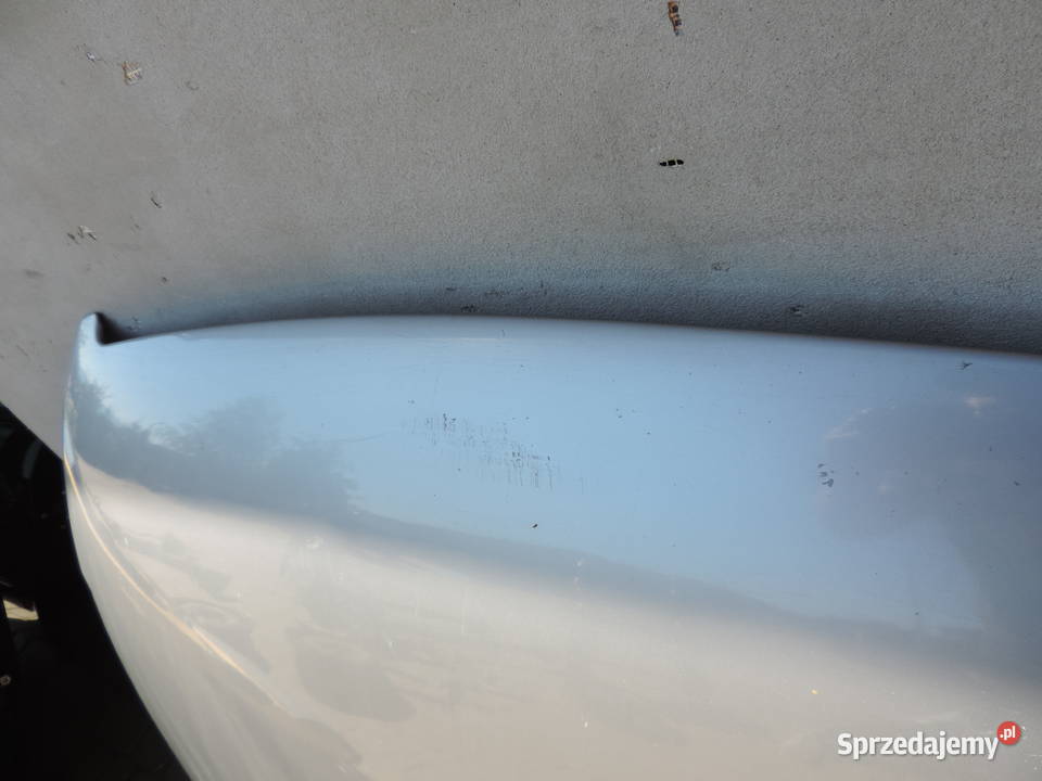 MASKA PEUGEOT 307 EZAC Nowy Sącz