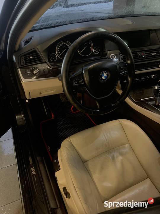 BMW F10 poduszka powietrzna Bełżyce