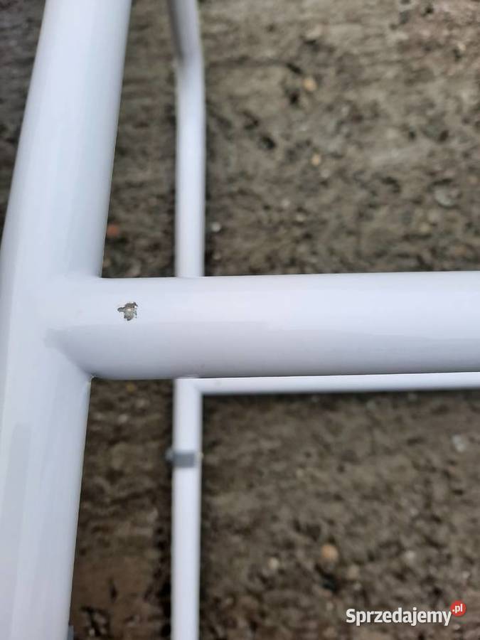Stojak pod siedzisko do toalety podpórki M66625 Gaszowice sprzedam
