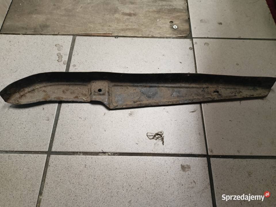 osłona łańcucha komar Romet motorynka Olesno