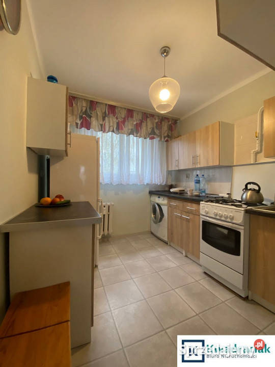 Mieszkanie 50m2 3 pokoje Krosno sprzedam