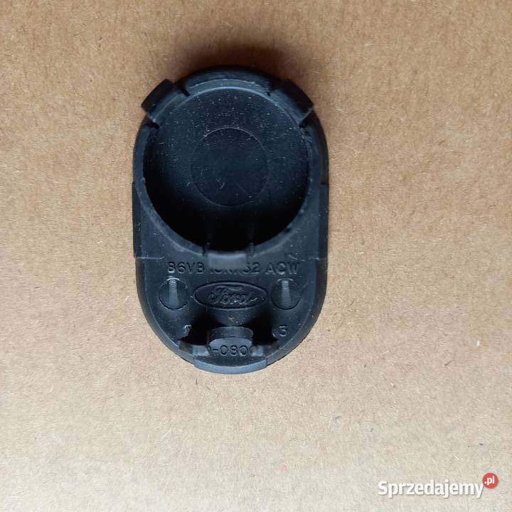 16412946563257 Zaślepka przełącznika Ford Pozostałe Kraków