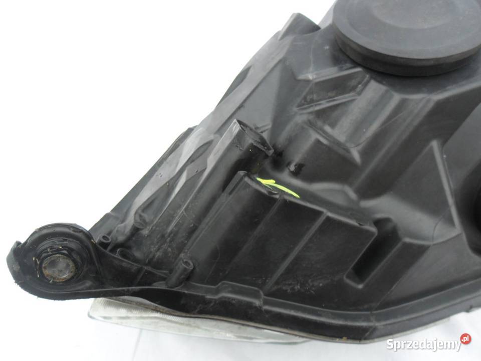 Skoda Octavia III 5E BI XENON Reflektor prawy Nowy Tomyśl