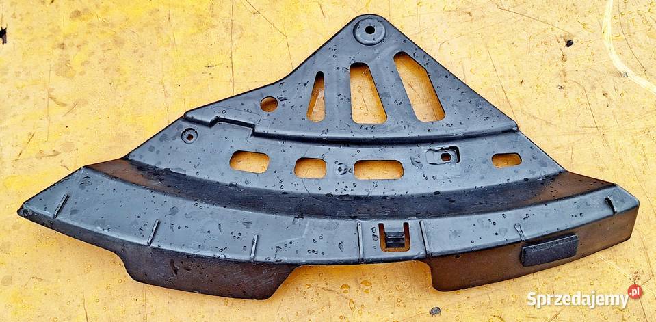 CITROEN C4 PICASSO ŚLIZG UCHWYT LAMPY 16472500 Radom