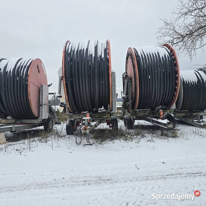 Deszczownica nieuszkodzony Grodków