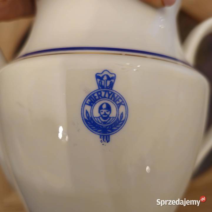 Sprzedam dzbanek firmy wawel Kraków