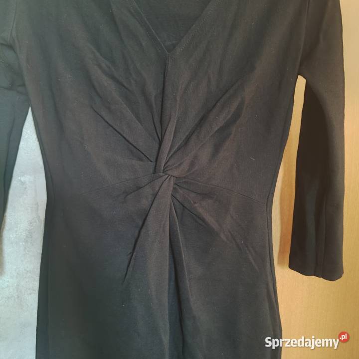 3 sukienki kombinezon r 36 Warszawa sprzedam