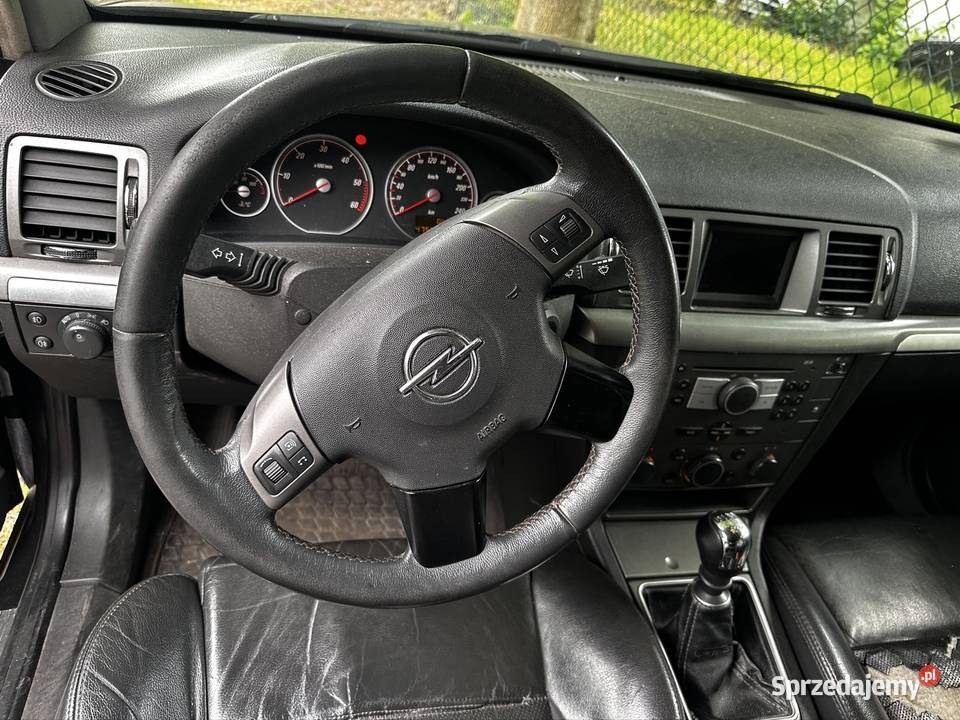 Części Vectra C polift wersja Gts 19 cdti 150 podkarpackie Tywonia