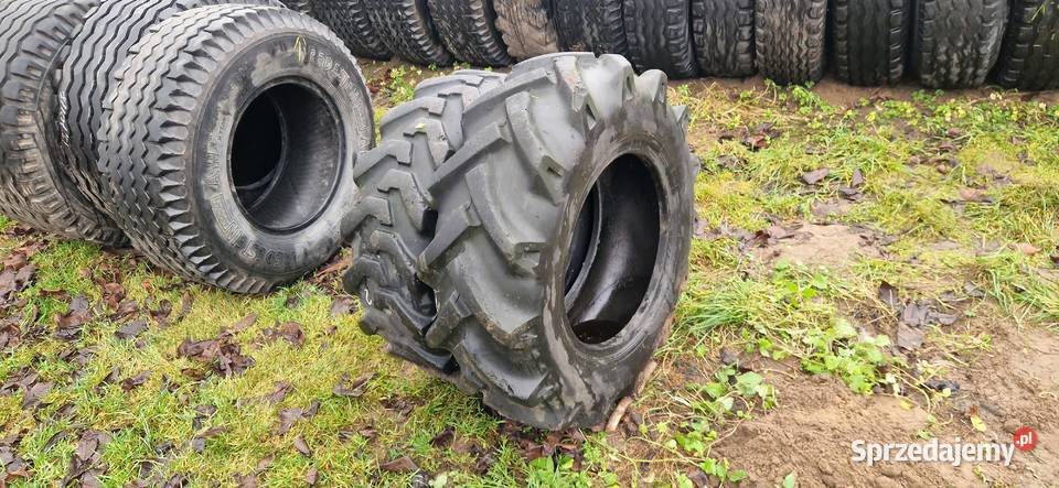 10518 1058018 Pirelli solideal Camso Rolnictwo