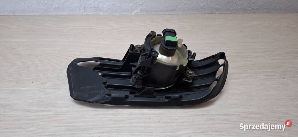 Kratka Halogen Zderzaka Mercedes W204 Sandomierz