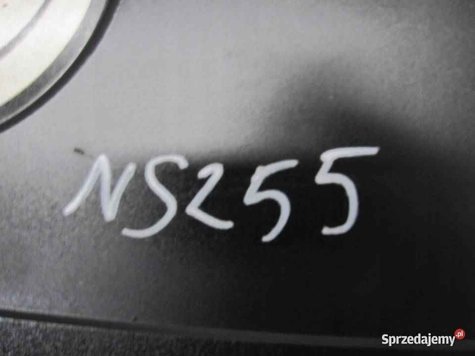 OPEL ZAFIRA C TOURER 15r osłona górna silnika Kielce