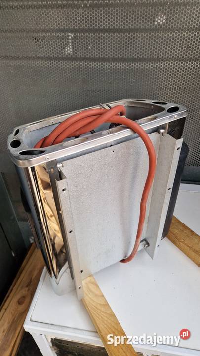 Piec do sauny SAWOTEC 3kW MN30NB Zielona Góra