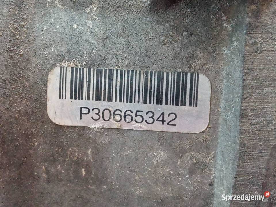 SPRĘŻARKA KLIMATYZACJI 8708581 P30665342 24 20V świętokrzyskie