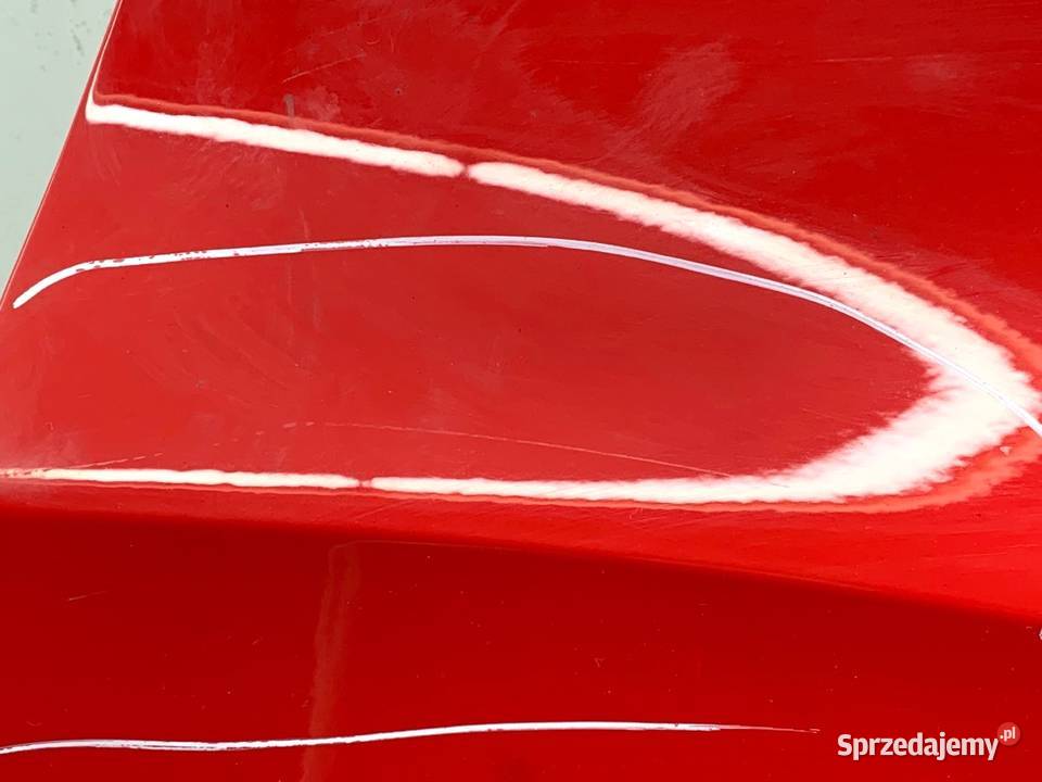 DRZWI PRAWY TYŁ VW TROC Crossover sprzedam