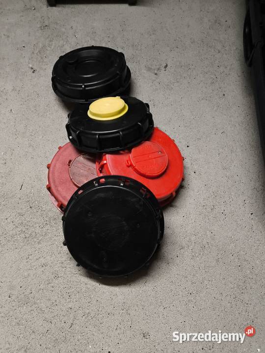 Dekiel do mausera 155 mm Targowiska