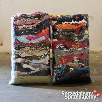 odzież używana 2016 super sort sprzedam
