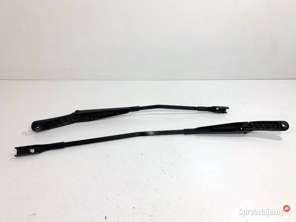 RAMIĘ WYCIERACZKI KOMPLET PRZÓD AUDI A7 4G 1018